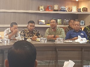 Pemkab Halmahera Utara Pelajari Konsep Pengembangan Sektor Wisata Banda Aceh