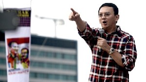 Bebas Dari Penjara, Ini Rencana Ahok Selanjutnya