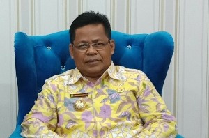 Aminullah Ajak Alumni FEB Unsyiah Sukseskan Reuni Akbar