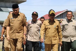 Plt Gubernur Aceh: Alhudri dan Teuku Dadek Duet Maut