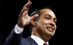 Julian Castro Siap Jadi Capres AS Berikutnya