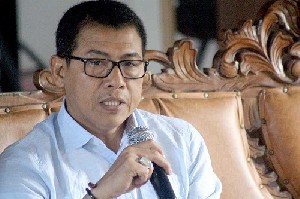 Wira: Evaluasi Tenaga Kontrak, Tindak Lanjut Surat Gubernur Irwandi Yusuf