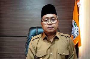 Bupati Aceh Barat Ancam Tindak Warga Merayakan Valentine Day