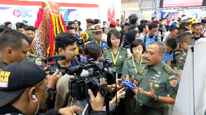 TNI AD Akan Rekrut 15 Ribu-an Pemuda/Pemudi Terbaik Bangsa