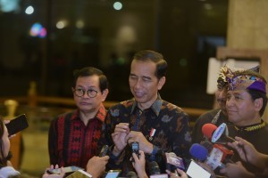 Harga Avtur Penyebab Tiket Pesawat Mahal, Presiden Jokowi Akan Panggil Dirut Pertamina