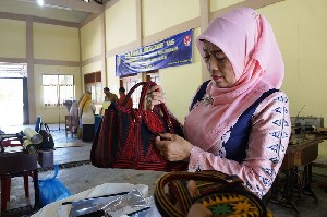 Sektor Pariwisata baik, Produk Lokal Kreatif Akan Tumbuh