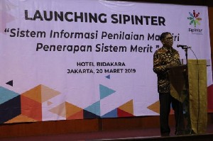 KASN Luncurkan SIPINTER