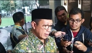 Menag Siap Berikan Keterangan kepada KPK