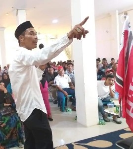 Ketua Fraksi PA Kurang Sependapat Dengan Perkataan Bupati, Realisasi APBK Untuk Rakyat Bireuen