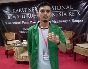 Mahasiswa Aceh Minta Polisi Tangkap Pelaku Penembak Orangutan Hope