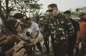 Solusi Aceh Hebat untuk Desa Terpencil