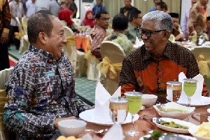 Pemerintah Aceh Siap Sukseskan Pemilu 2019