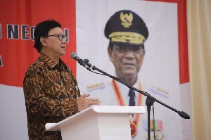 Netralitas ASN di Pusaran Pemilu Serentak 2019