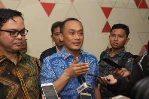 KPU Tegaskan Isu Jutaan WNA masuk DPT adalah Hoax