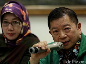 Suharso Plt Ketum PPP, ini Harapan DPC Banjar dan DPC Ciamis