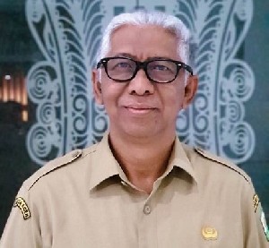 Rakor Kesiapan Pemilu 2019 Lahirkan 9 Kesimpulan