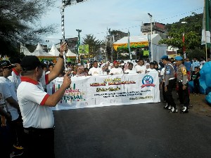 Generasi Mellenial Pelopor Keselamatan Dalam Berkenderaan