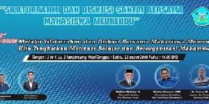 Besok, IPEMADU Gelar Diskusi Santai