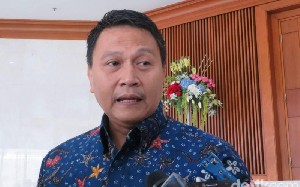 Wakil Ketua BPN: Kartu Sakti Adalah Bentuk Kepanikan Jokowi