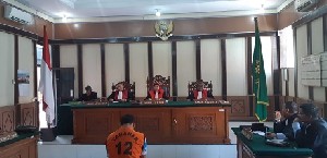 Kasus Epong Reza Berlanjut, Hakim Abaikan UU Pers