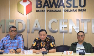 Bawaslu Cegah Kampanye di Media Sosial Pada Masa Tenang