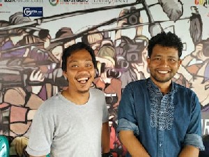 Sabtu Depan, IJTI Aceh Gelar Seminar dan Musda