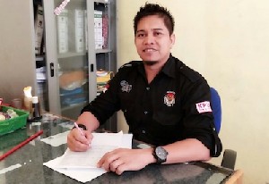 Di Tamiang, Belum Ada Parpol dan Calon DPD Gelar Kampanye Terbuka