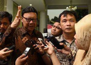 Penyelenggaraan Pemilu Serentak 2019, Sesuai Konstitusi dan Undang-Undang