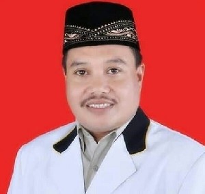 Caleg DPRA PKS Dapil VII, Muslim M. Daud Meninggal Dunia