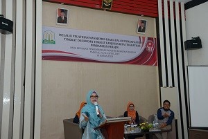 Promosikan Produk, Perajin Harus Manfaatkan Medsos