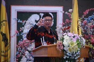 Kemendagri Tegaskan DPT adalah Kewenangan KPU