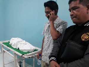 Bocah Bocor Jantung Asal Takengon Meninggal Dunia di Rs. Jantung Harapan Kita