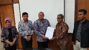 Pemerintah Segera Kirim Anak Aceh Belajar Agraria di Yogyakarta