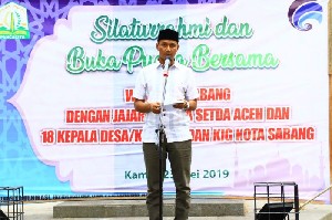 KIG Sebagai Strategi Mewujudkan Pembangunan Daerah