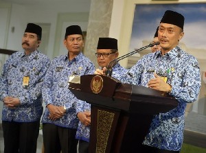 Integrasi Data Kependudukan Dukcapil Mudahkan Hajat Hidup Orang Banyak