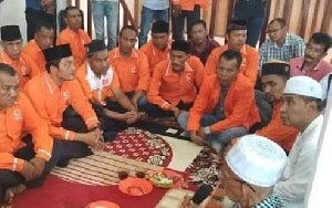 PNA Optimis Dapat Dua Kursi DPRA dari Dapil III Bireuen