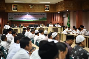 Safari Ramadan, Wahana Membangun Komunikasi Pemerintah dan Masyarakat