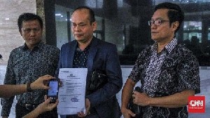 Eks Pangdam Iskandar Muda Dipolisikan