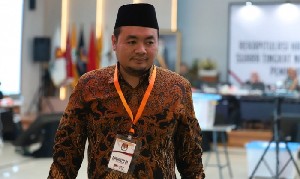 Bawaslu: Secara Umum, Rekapitulasi Suara Luar Negeri Lancar