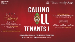 Panitia Aceh Culinary Festival 2019 Mulai Buka Pendaftaran