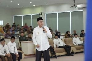 Kemampuan Manajemen Penting bagi ASN