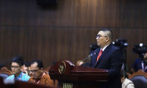 Sidang di MK, Fritz Jelaskan Pencegahan Hingga Penindakan Netralitas Kepala Daerah