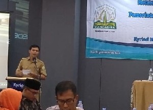 Komitmen Pemerintah Aceh dalam Perubahan Reformasi Birokrasi