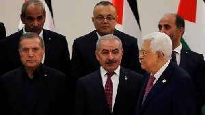 Utusan AS Mengisyaratkan Rencana Perdamaian Israel-Palestina Bisa Ditunda