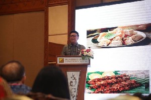 Genjot Pariwisata, Mendagri Minta Daerah Optimalkan Potensi SDA dan Budaya