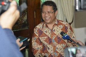 Menkominfo Ajak Warganet Manfaatkan Momen Lebaran Tak Sebarkan Hoaks