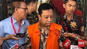 KPK Mulai Periksa Calon Rektor UIN terkait Jual Beli Jabatan