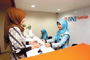 libur Lebaran, Ini jadwal layanan operasional BCA, Bank Mandiri, BRI dan BNI