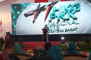 HKG PKK Perkenalkan Program Pendapatan Ekonomi Keluarga