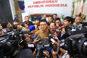 Pemerintah Harus Lebih Responsif Jawab Keluhan Masyarakat